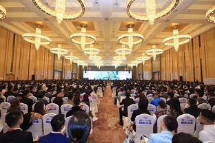 苏州会务会议活动公司 专业会务会展服务，赋能企业高效沟通